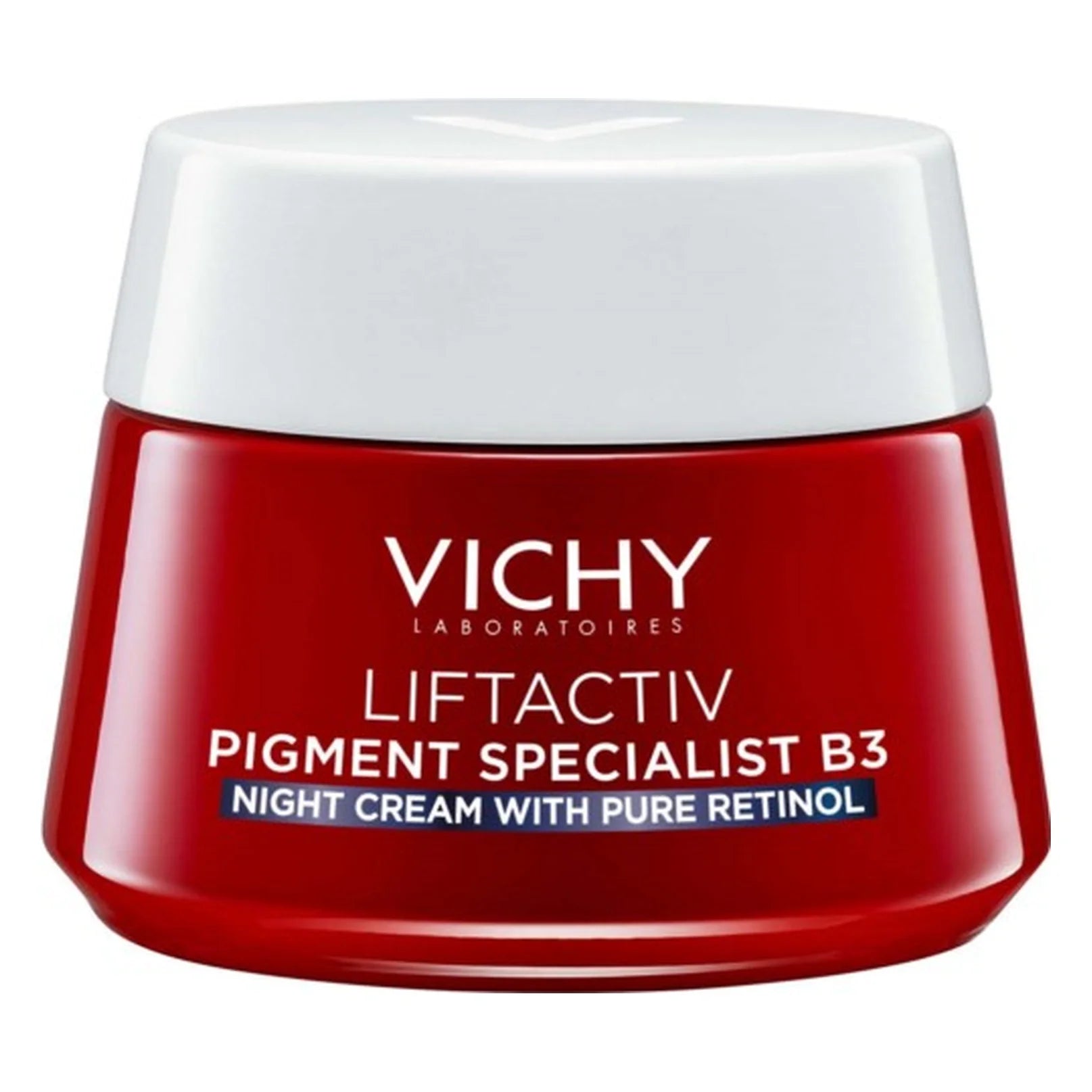Vichy Liftactiv Pigment Specialist B3 Night Cream with Pure Retinol 50ml