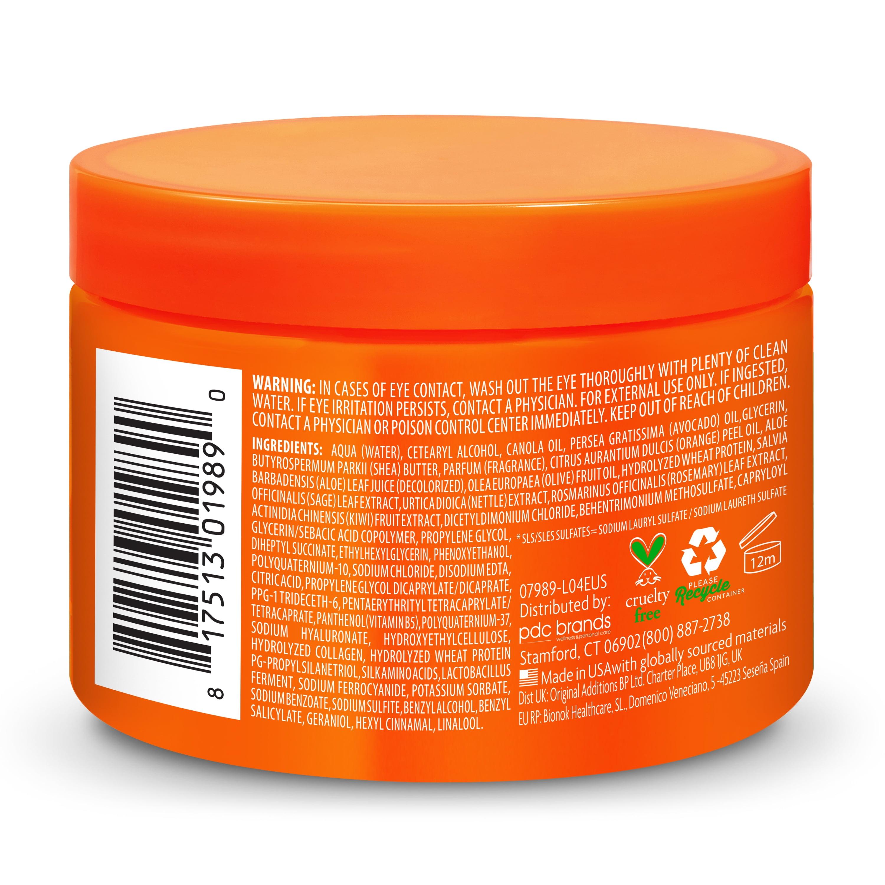 Cantu Avocado Hydrating Repair Leave-In Conditioning Cream 340ml