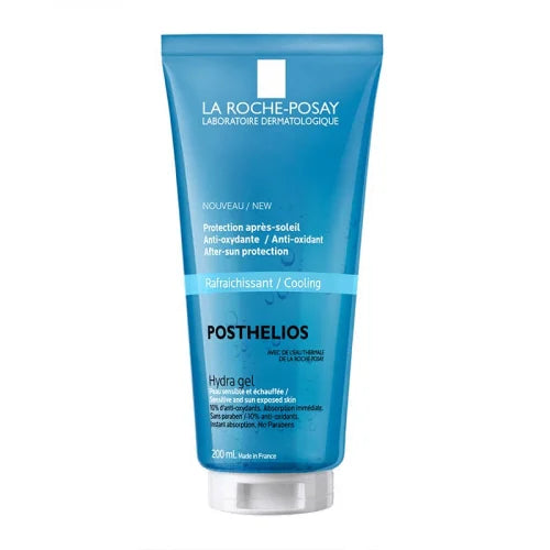 La Roche-Posay Posthelios Hydra Gel After-Sun Protection 200ml