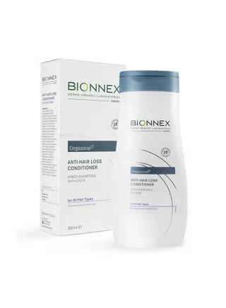 Bionnex Organica Anti-Hair Loss Shampoo - for Dry and Damaged Hair