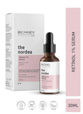 Bionnex The Nordea Retinol 1% Serum 30ml