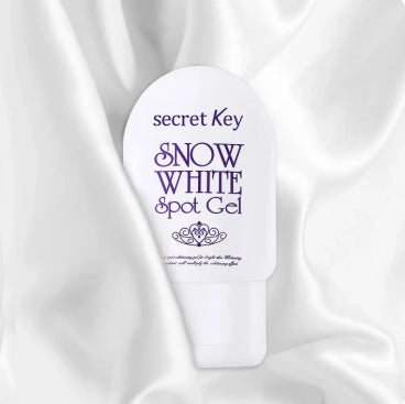 secret Key SNOW WHITE Spot Gel 65ml