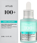 Anua PDRN Hyaluronic Acid Capsule 100 Serum