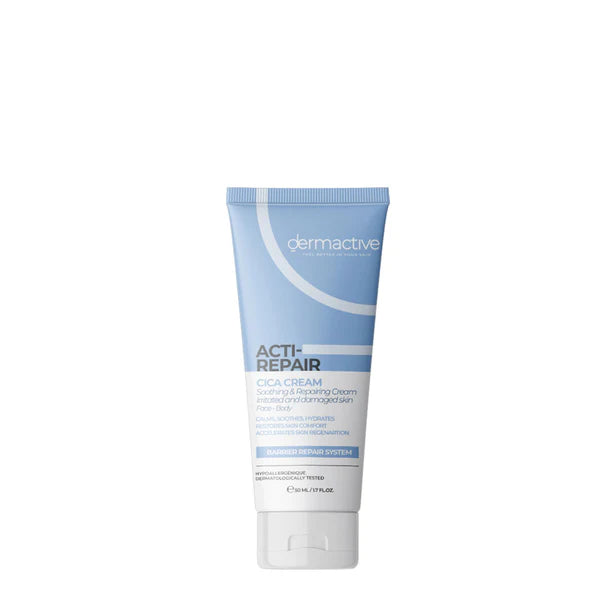 Dermactive Acti-Repair Cica Cream (50 ml)