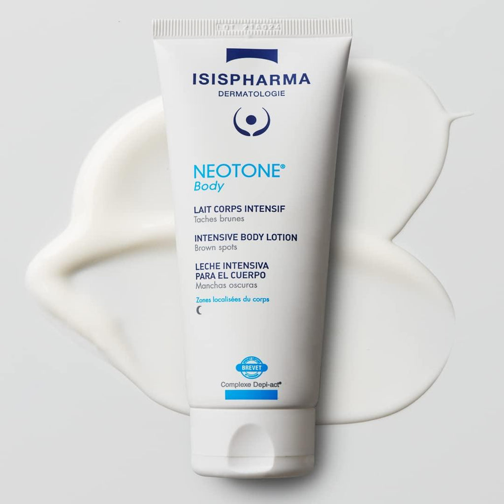 ISISPHARMA Neotone Body Intensive Body Milk – 100ml