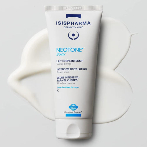 ISISPHARMA Neotone Body حليب مكثف للجسم – 100 مل