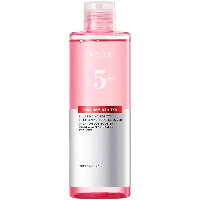 Anua Niacinamide TXA Brightening Booster Toner 250ml