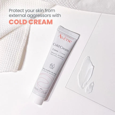 Avène Cold Cream (100ml)