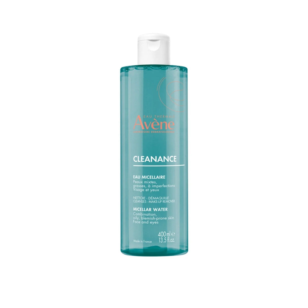 Avène Cleanance Micellar Water (400ml)