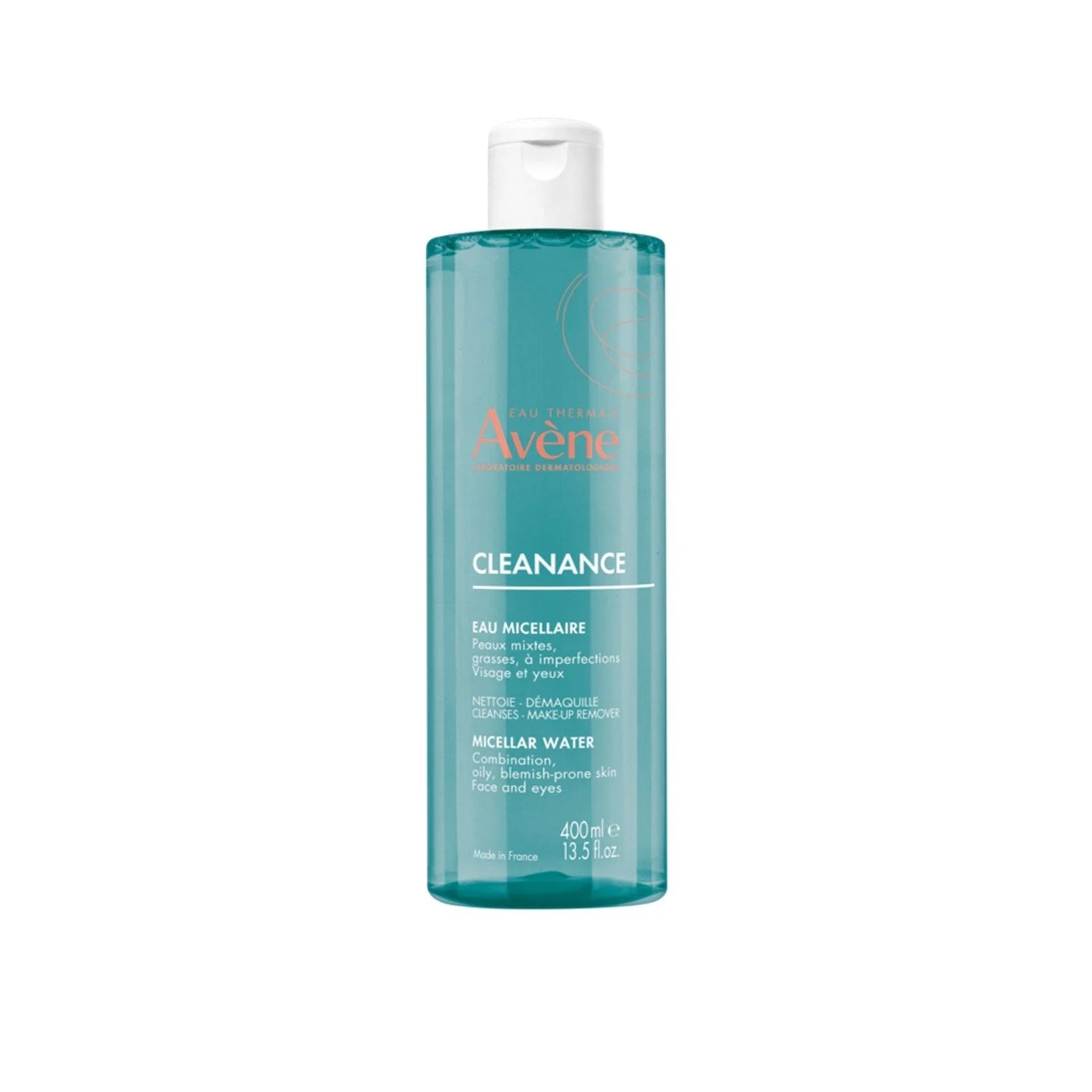 Avène Cleanance Micellar Water (400ml)