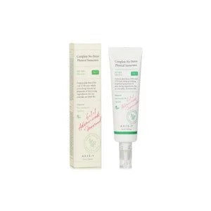 AXIS-Y Complete No-Stress Physical Sunscreen (Ver. 3) 50ml