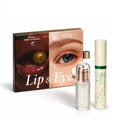 AXIS-Y Lip & Eye Skincare Set