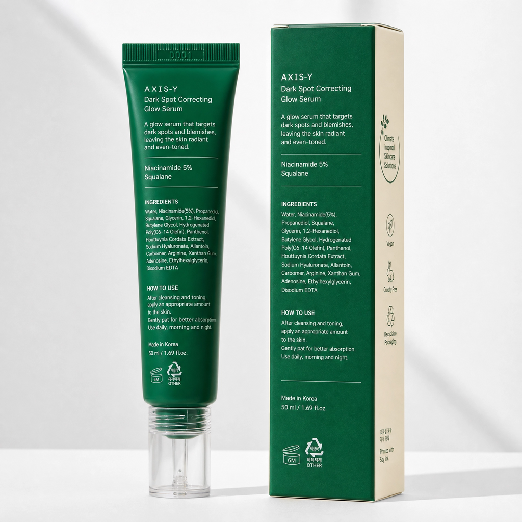 Mighty Bamboo Panthenol