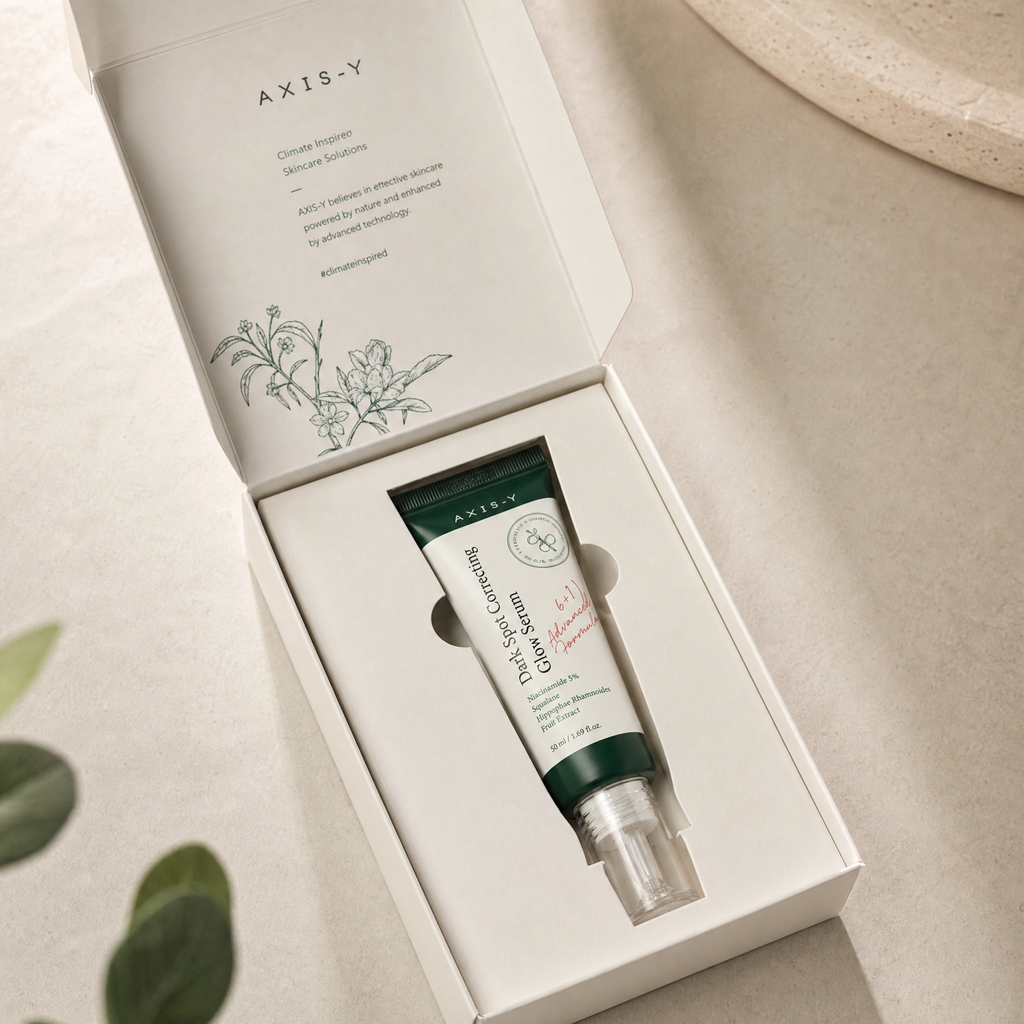 Mighty Bamboo Panthenol
