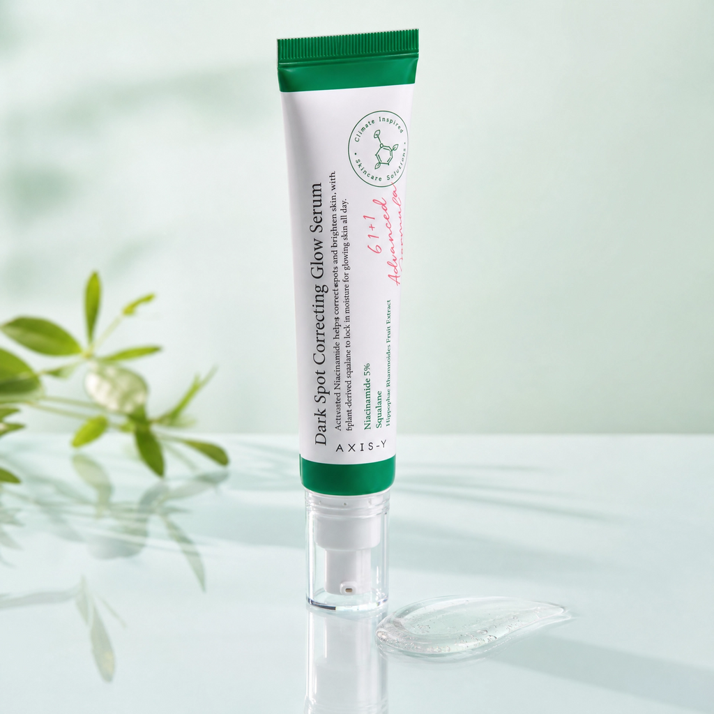 Mighty Bamboo Panthenol