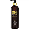 CHI Argan Oil with Moringa Oil Blend Conditioner 340ml