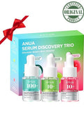 Anua Serum Discovery Trio 3pcs