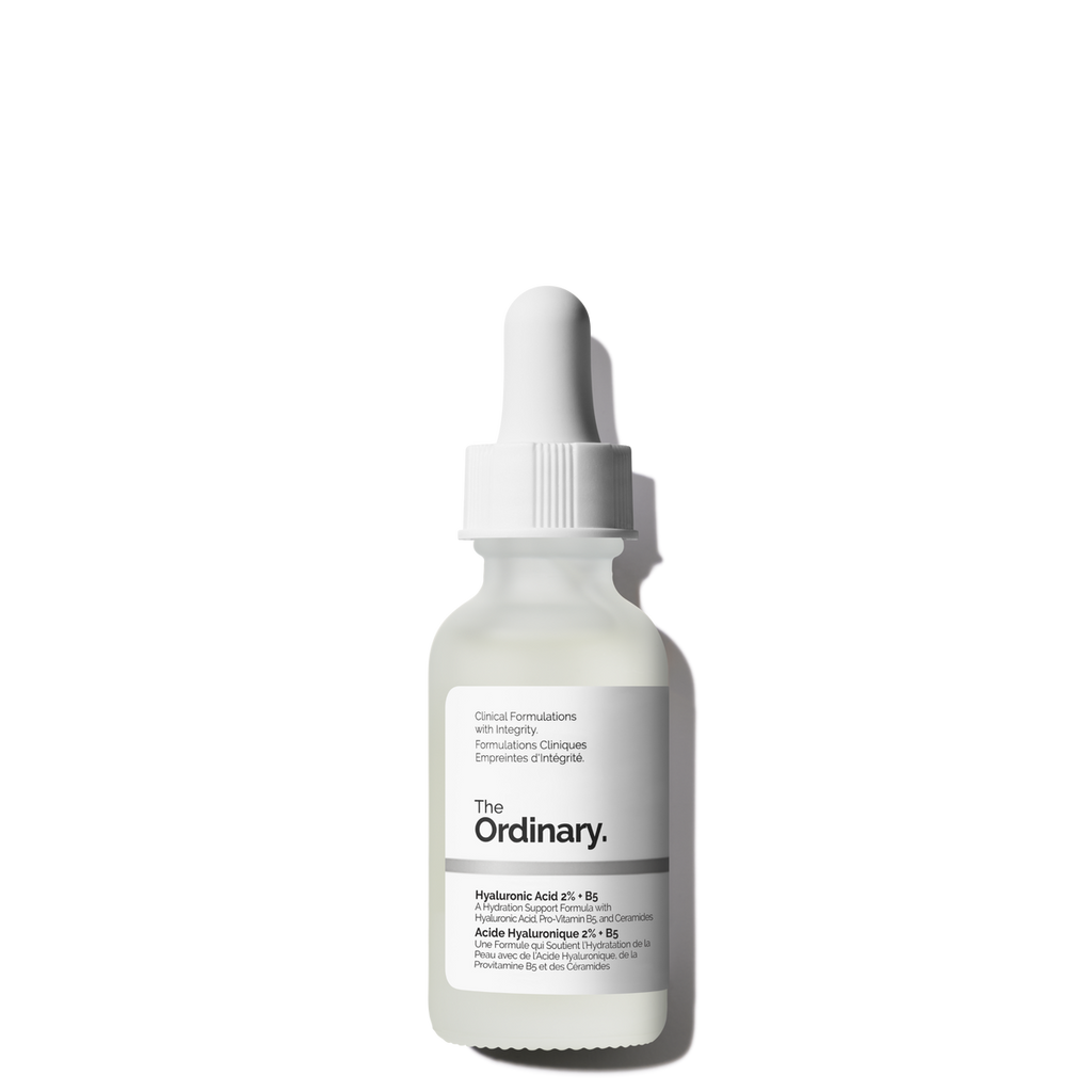 The Ordinary Hyaluronic Acid 2% + B5 30ml