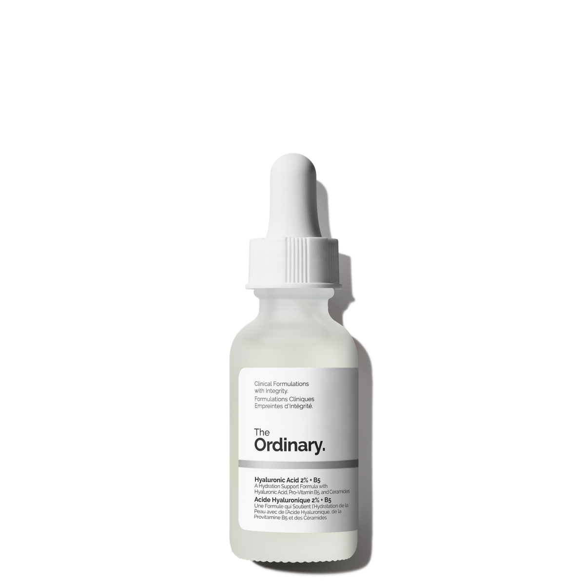 The Ordinary Hyaluronic Acid 2% + B5 30ml