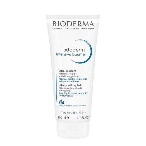 Bioderma Atoderm Intensive Baume Ultra-Soothing Balm