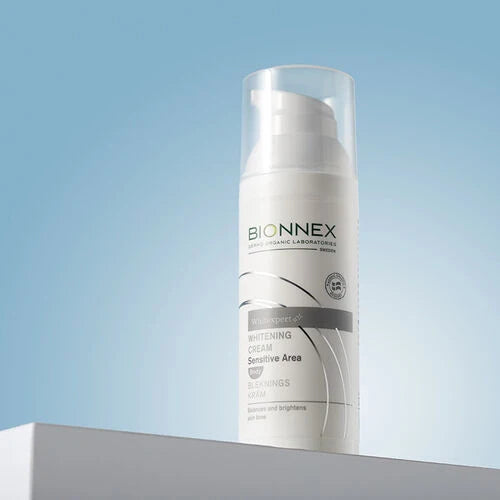 Bionnex Whitexpert Whitening Cream Sensitive Area & Body