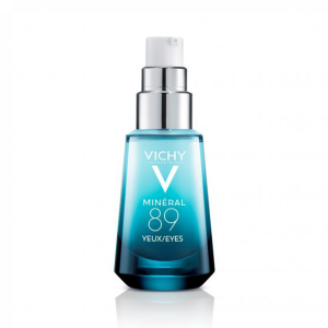 Vichy Minéral 89 Eyes Hyaluronic Acid Eye Gel-Serum 15ml