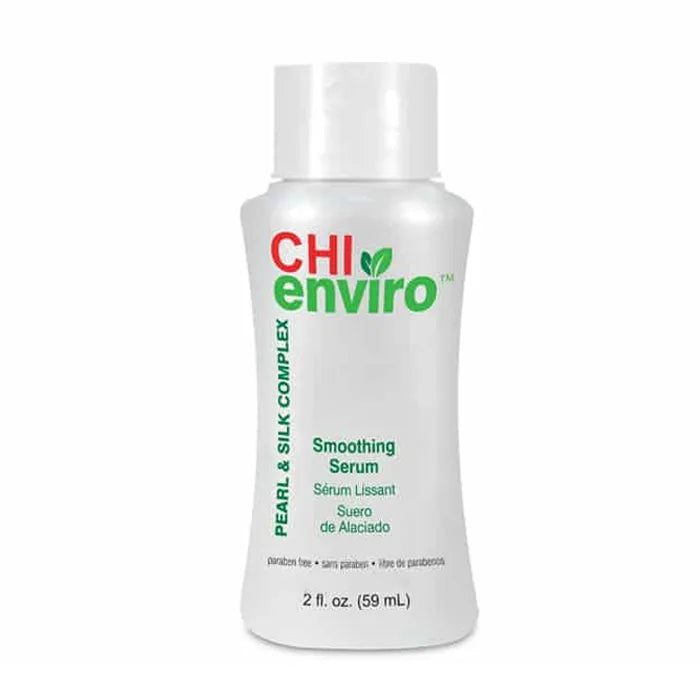 CHI Enviro Smoothing Serum Pearl & Silk Complex 59ml