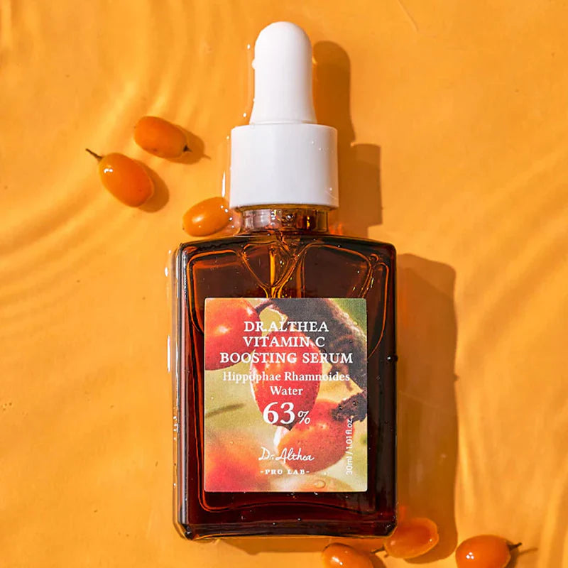 Dr. Althea Gentle Vitamin C Serum 30ml