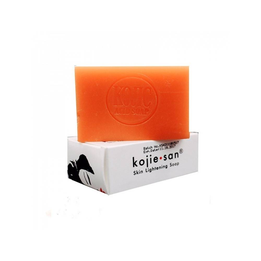 Kojie San Skin Lightening Soap - Classic 135g