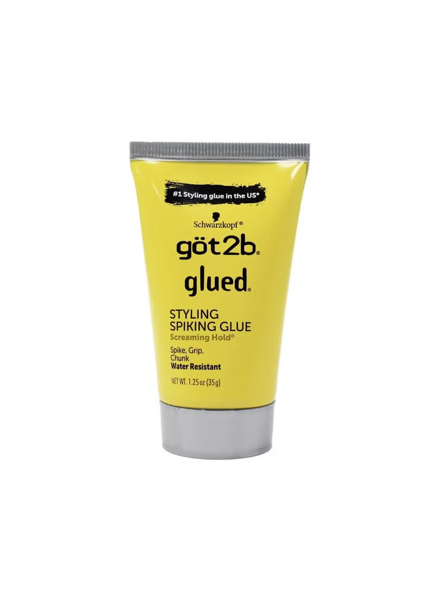 got2b Glued Styling Spiking Glue 35ml