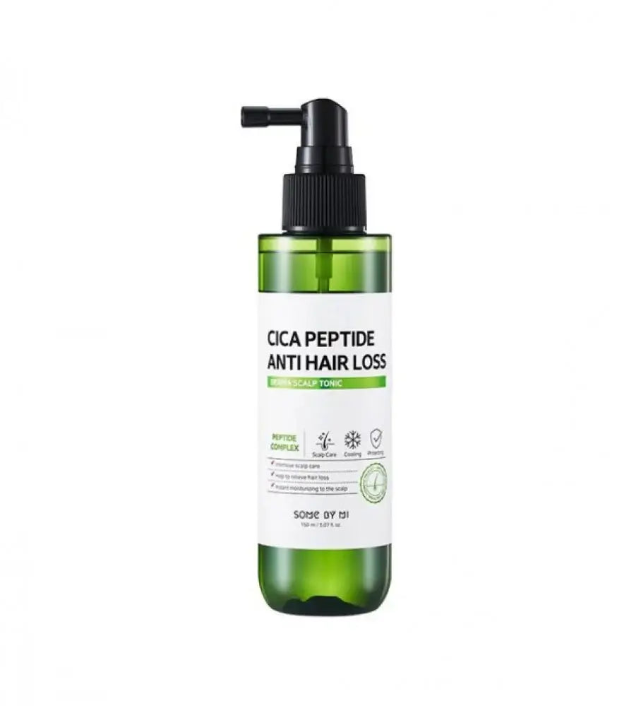 Some By Mi Cica Peptide Anti Hair Loss Derma Scalp Tonic (150ml)