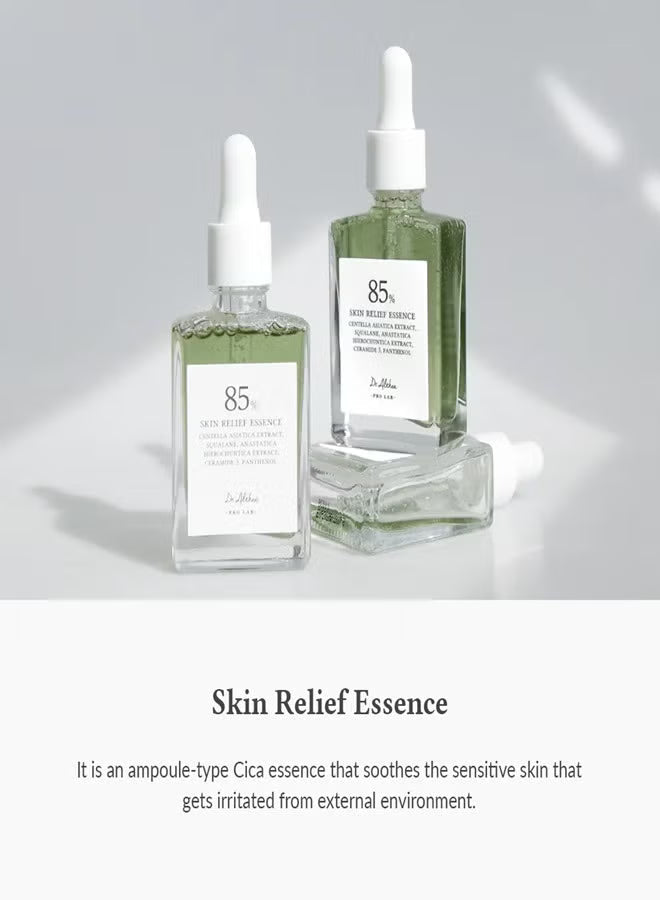 Dr. Althea 85% Skin Relief Essence 30ml
