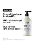 L'Oréal Professionnel Paris Serie Expert Metal Detox Professional Mask (500ml)