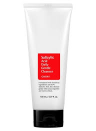 COSRX Salicylic Acid Daily Gentle Cleanser (150ml)