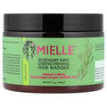Mielle Rosemary Mint Strengthening Hair Masque (340g)