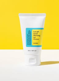 COSRX Low pH Good Morning Gel Cleanser (150ml)