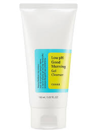 COSRX Low pH Good Morning Gel Cleanser (150ml)