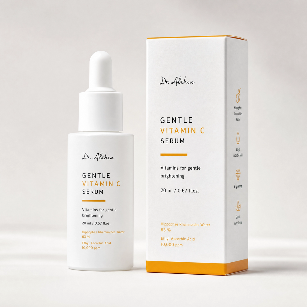 Dr. Althea Gentle Vitamin C Serum