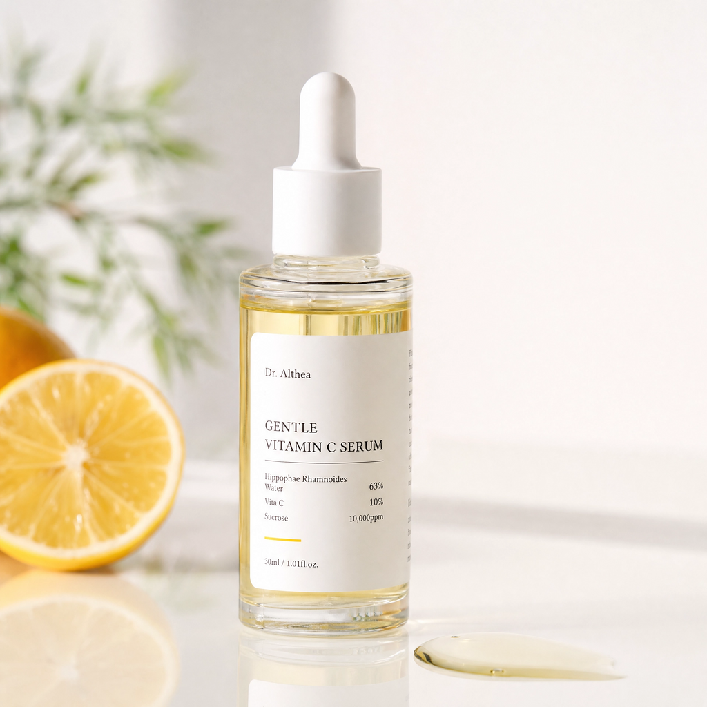 Dr. Althea Gentle Vitamin C Serum