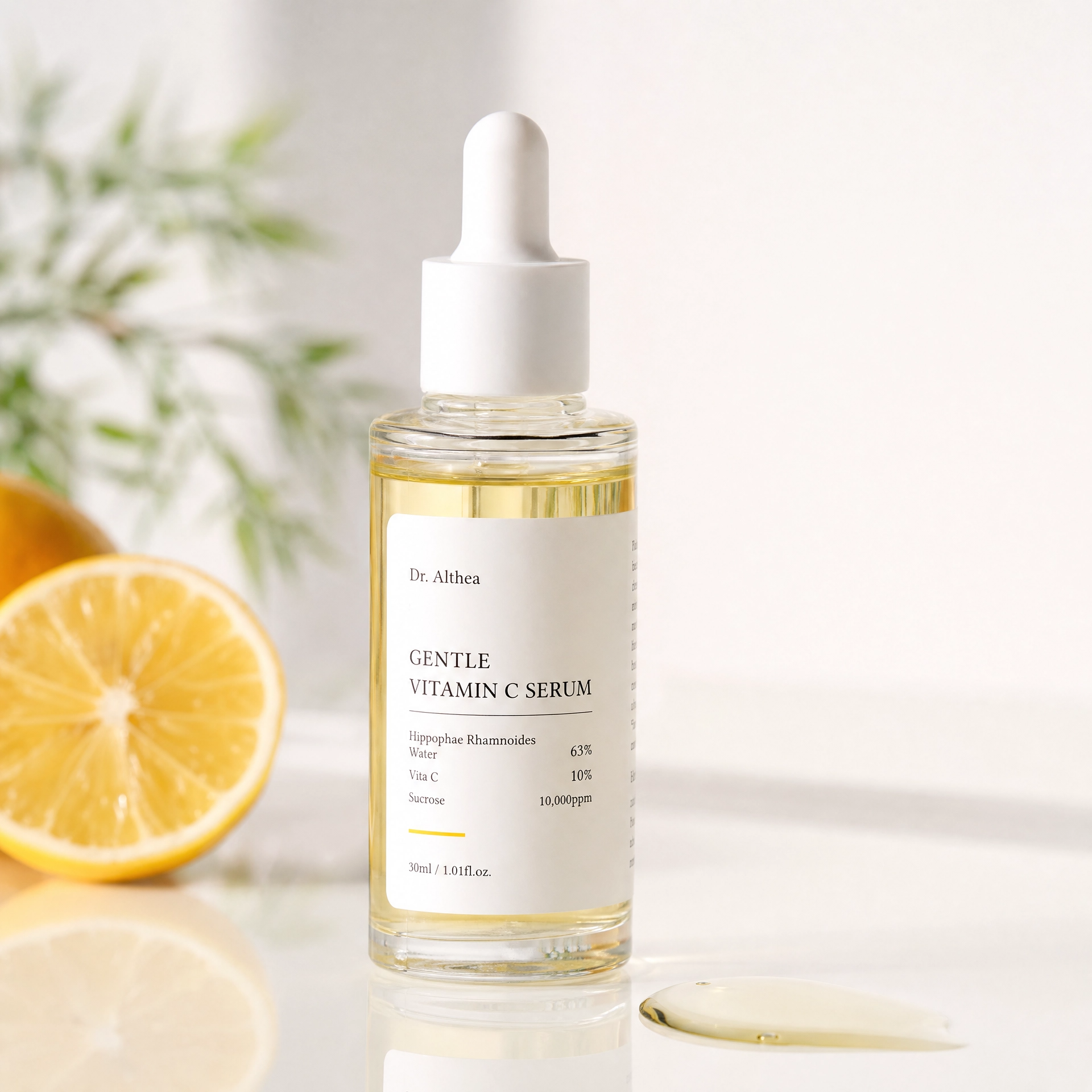 Dr. Althea Gentle Vitamin C Serum