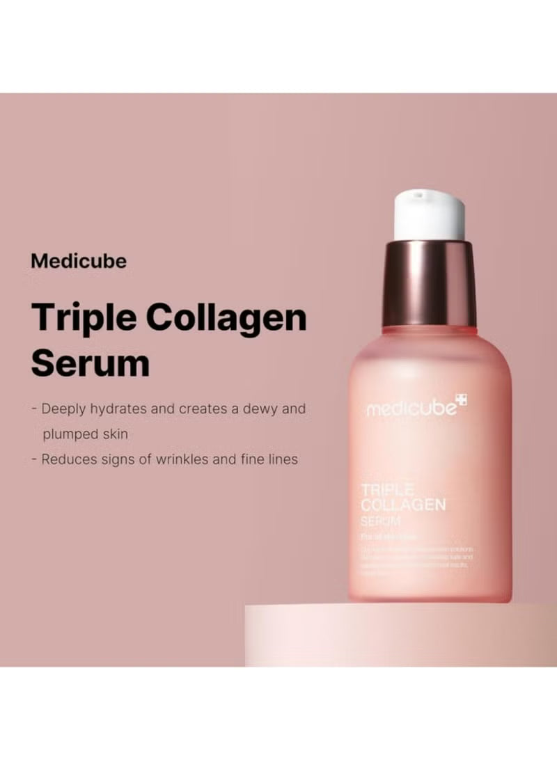 Medicube Triple Collagen Serum (55 ml)