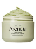 Arencia Fresh Green Rice Mochi Cleansing Paste 120g