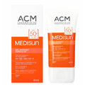 ACM Medisun Mattifying Gel SPF 50+ 40ml