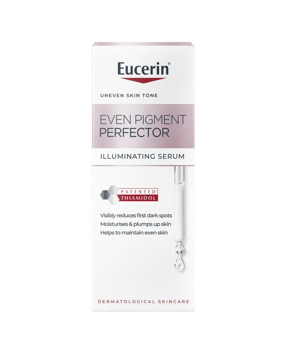 Even Pigment Perfector Face Day Cream With Thiamidol Moisturizer For All Skin Types 50ml