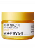 Some By Mi Yuja Niacin Anti Blemish Cream (60g)