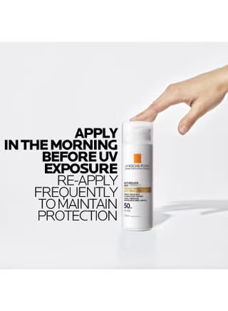 La Roche-Posay Anthelios Age Correct Photocorrection Daily CC Cream SPF 50