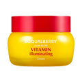 Eqqualberry Glow Filter Vitamin Illuminating Cream (50ml)