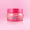 Eqqualberry Lush Blush NAD+ Peptide Boosting Cream (50ml)