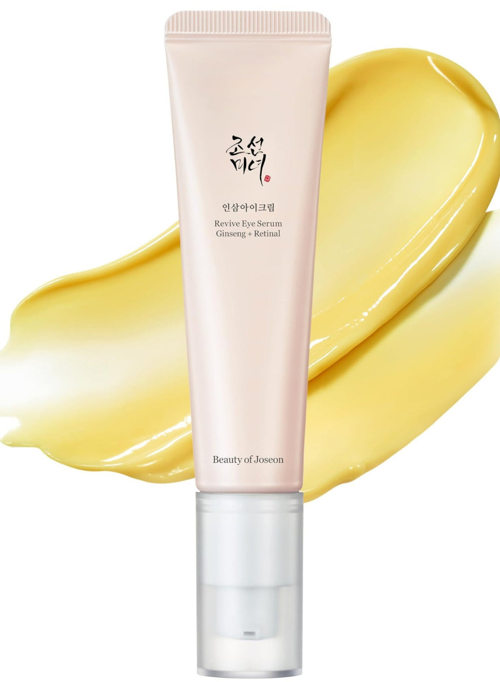 Beauty of Joseon Revive Eye Serum: Ginseng + Retinal (30ml)