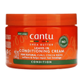 Cantu Shea Butter Leave-In Conditioning Cream 340ml